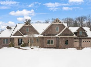 E9404 Justin Trl, Fremont, WI 54940