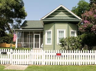 1215 36th Ave, Gulfport, MS 39501