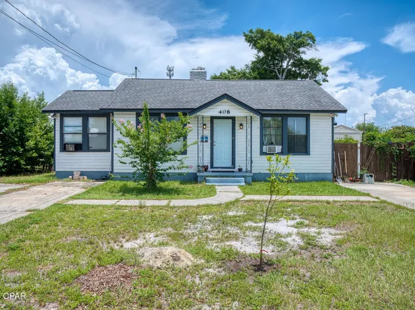 408 N Macarthur Ave, Panama City, FL 32401