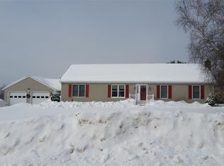 133 Della Valle Dr, Amsterdam, NY 12010