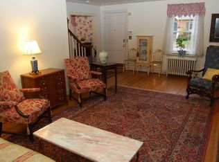 5006 King William Rd, Richmond, VA 23225