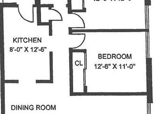 8835 S Oak Park Dr APT 1, Oak Creek, WI 53154