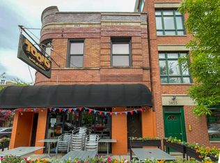 3857 N Southport Ave #2, Chicago, IL 60613
