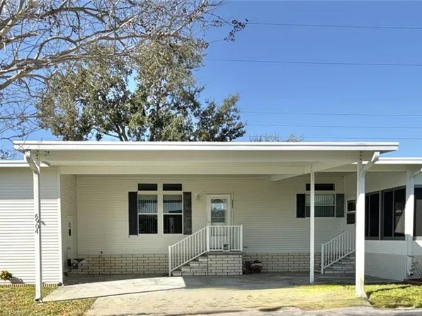 6904 Americana Dr NE #171, Saint Petersburg, FL 33702