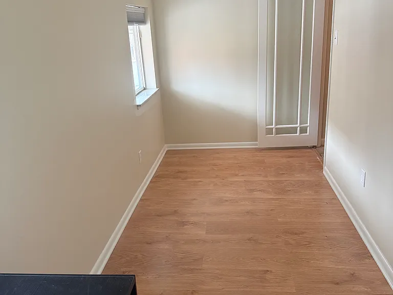 Bonus room