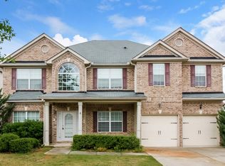 5025 Hopewell Manor Dr, Cumming, GA 30028