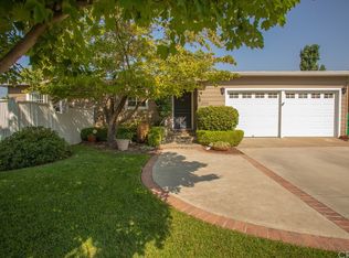 1582 Filbert Ave, Chico, CA 95926