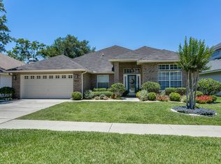 4457 Summer Haven Blvd S, Jacksonville, FL 32258