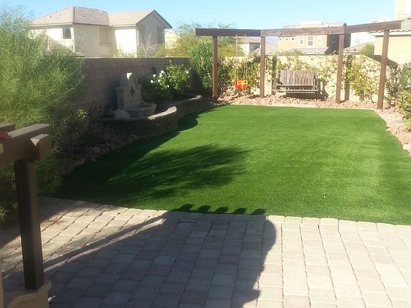 Synthetic Grass 