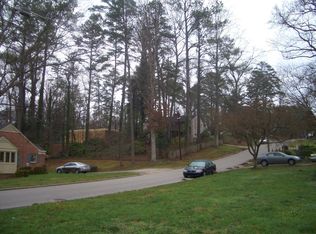 1501 Duplin Rd, Raleigh, NC 27607