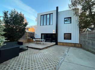 371 Jones Ave, Toronto, ON M4J 3G5