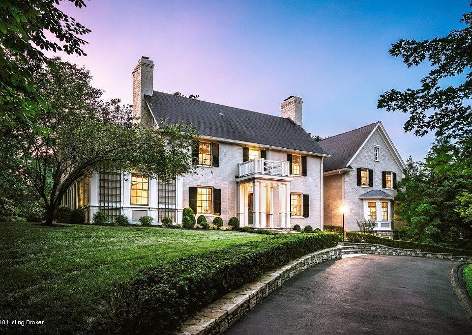 3205 Mockingbird Ln, Mockingbird Valley, KY 40207 Zillow