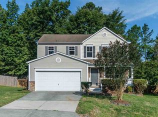 2017 Sugar Hill Dr, Creedmoor, NC 27522