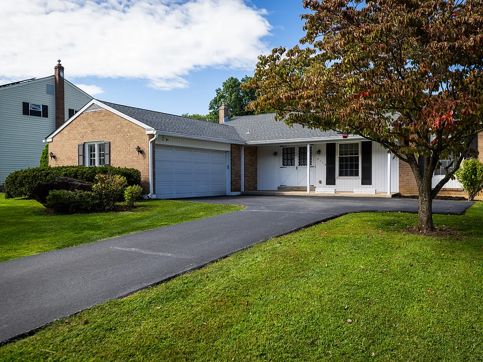 3115 Wilmont Dr