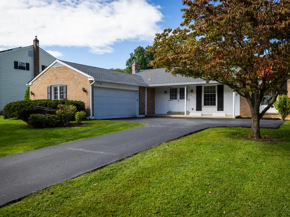 3115 Wilmont Dr, Wilmington, DE 19810