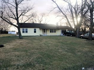 12 Glenwood Rd, Dillsburg, PA 17019