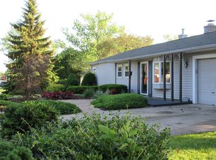1117 N Lincolnshire Blvd, Marion, IN 46952