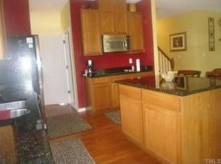 513 Thistlegate Trl, Raleigh, NC 27610