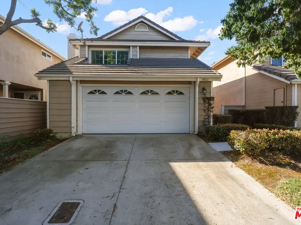 8821 Penridge Pl, Inglewood, CA 90305