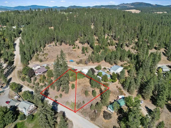 922X E Bridges Rd, Elk, WA 99009