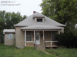 223 State St, Sterling, CO 80751