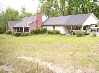 10520 State Highway 169, Salem, AL 36874
