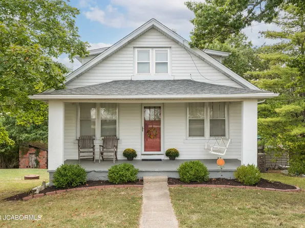 3412 Glovers Ford Rd, Jefferson City, MO 65101