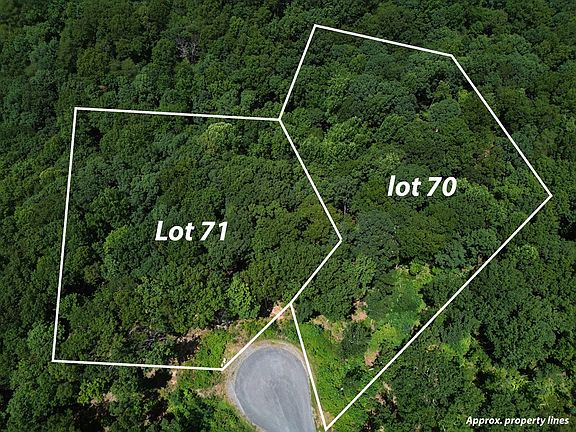 4th image of LOT 71 High Summit Dr