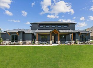 2008 Vaquero Dr, Weatherford, TX 76088