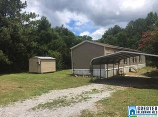 11002 County Road 59, Verbena, AL 36091