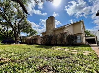 21339 Park Mount Dr, Katy, TX 77450