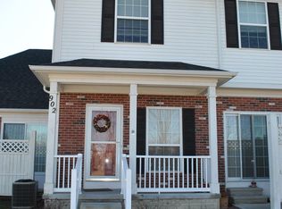 902 Riversedge Dr #35, Saline, MI 48176