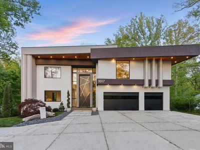 3317 Prosperity Ave, Fairfax, VA, 22031