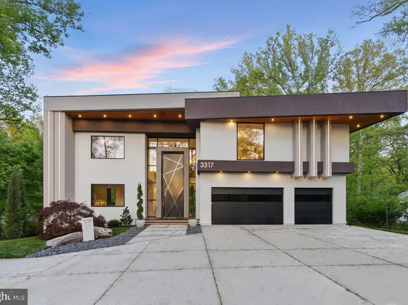 3317 Prosperity Ave, Fairfax, VA 22031