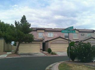 2528 Perryville Ave UNIT 104, Las Vegas, NV 89106