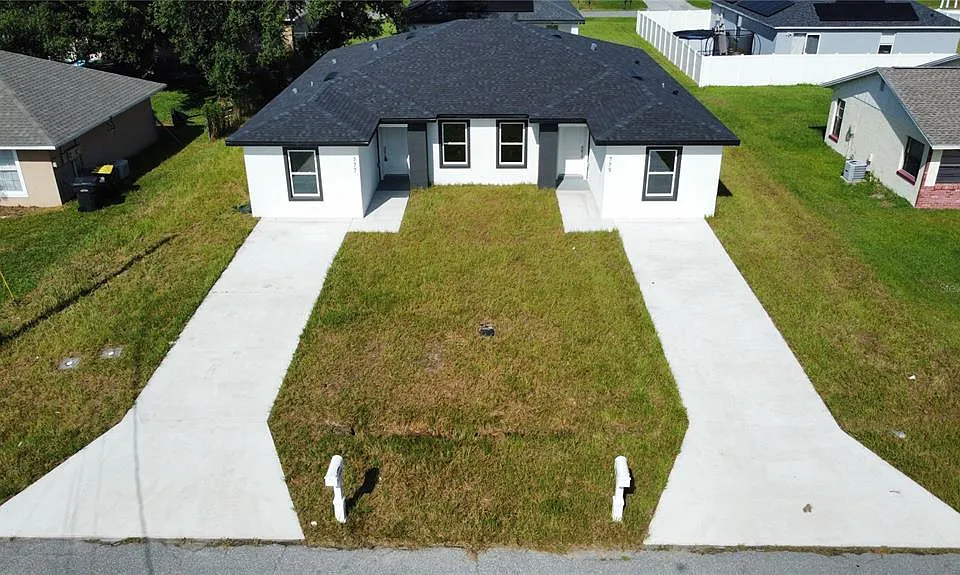 777 Squirrel Ct
