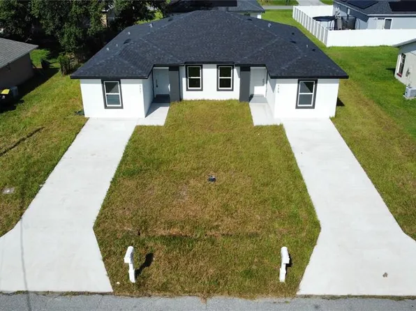 777 Squirrel Ct, Poinciana, FL 34759