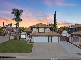 19202 Bergamont Dr, Riverside, CA 92508