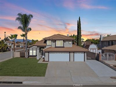 19202 Bergamont Dr, Riverside, CA, 92508
