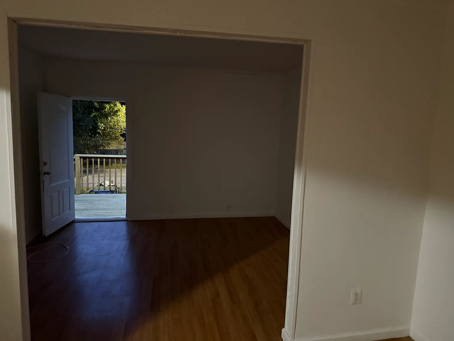 1 bed, $1,000 — Photo 4
