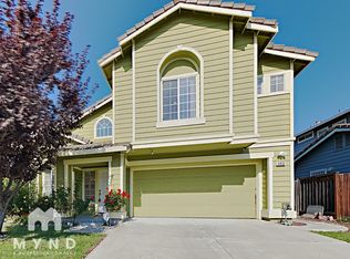 5432 Crimson Cir, Fremont, CA 94538