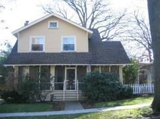 47 Furlton St, Bloomfield, NJ 07003