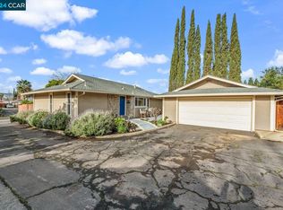 5451 Anselmo Ct, Concord, CA 94521