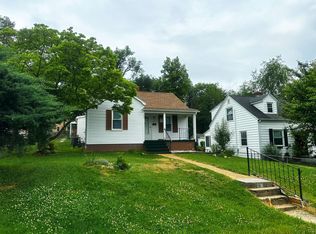 422 James Ave, Waynesboro, VA 22980