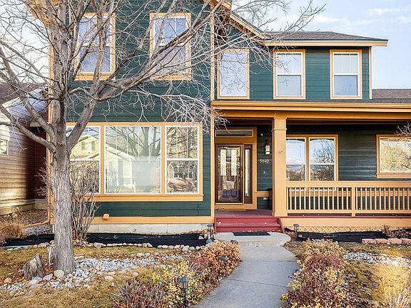 2nd image of 5140 Mt St Vrain Ave