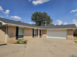 1904 Miller St, Clovis, NM 88101