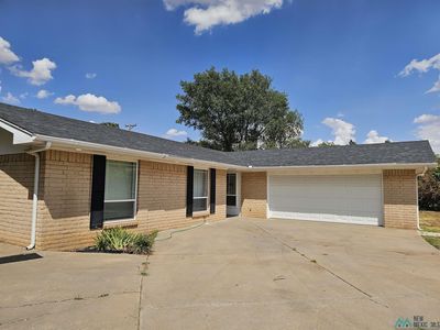 1904 Miller St, Clovis, NM, 88101