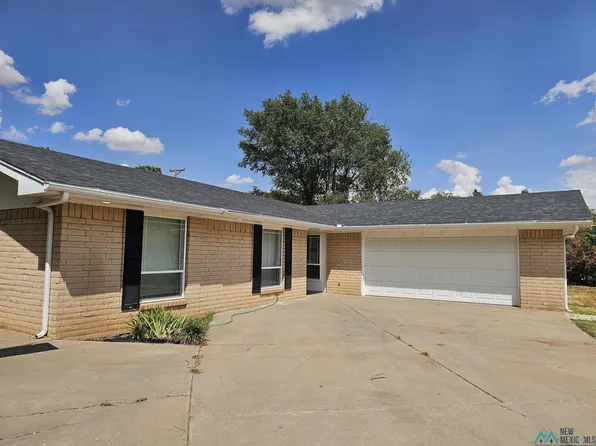 1904 Miller St, Clovis, NM 88101