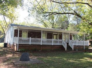 8117 Starnes Randall Rd, Charlotte, NC 28215