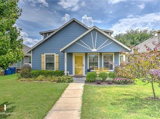 3903 SW Ridgepointe Ave, Bentonville, AR 72712